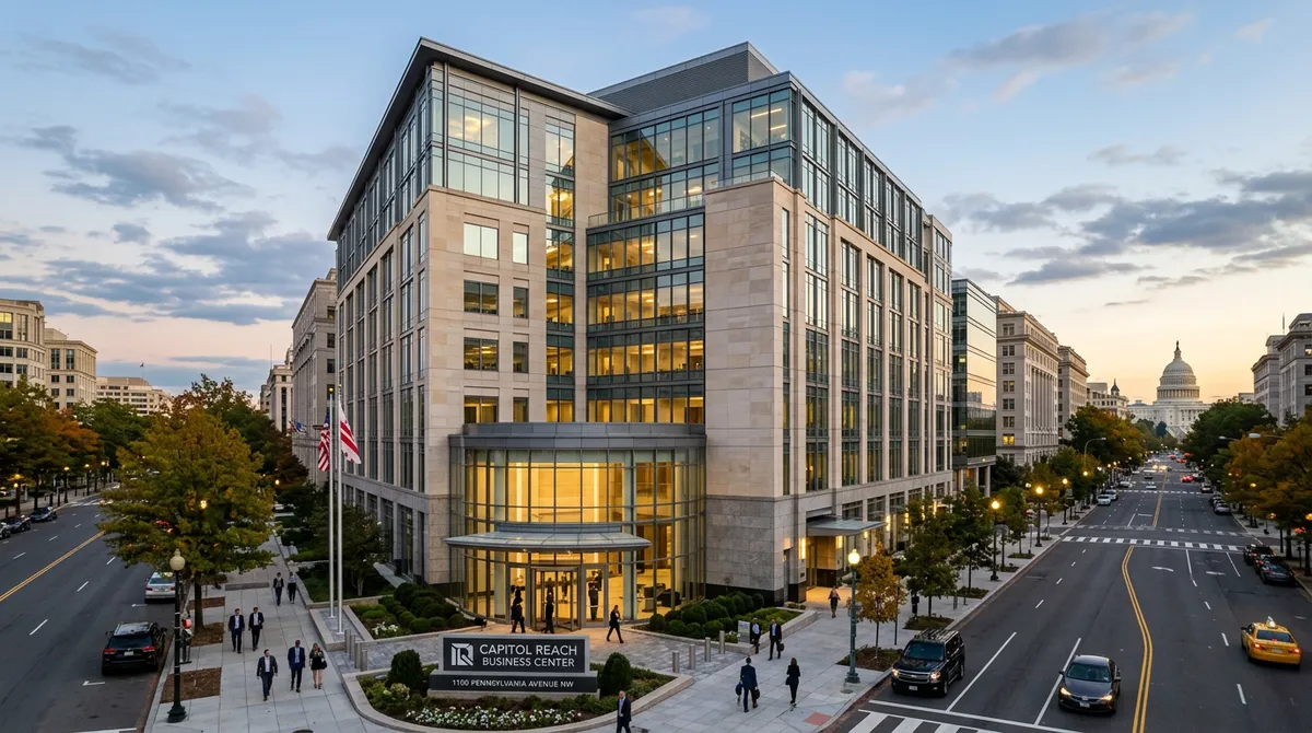 Офис pathstroll.com: 1801 K Street NW, Washington, DC 20006